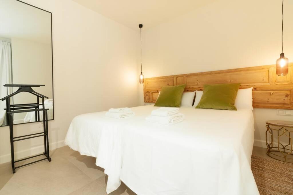 Miramar Luxury 2 Bedroom Freshapartments Màlaga Exteriér fotografie