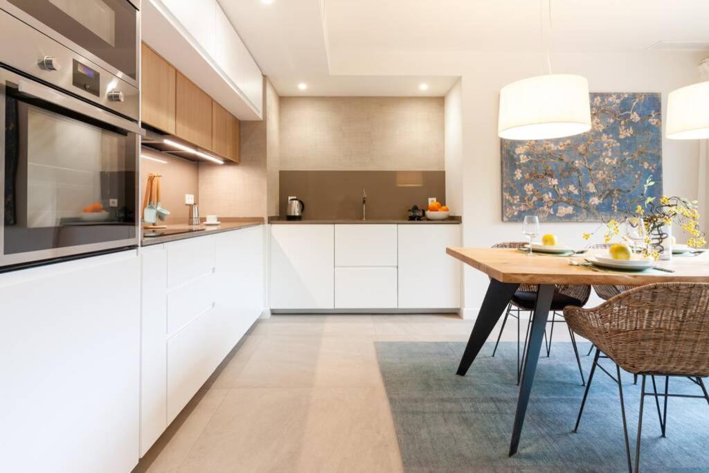Miramar Luxury 2 Bedroom Freshapartments Màlaga Exteriér fotografie