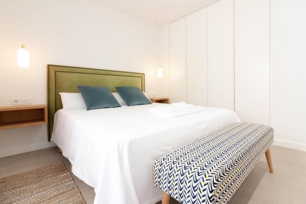 Miramar Luxury 2 Bedroom Freshapartments Màlaga Exteriér fotografie